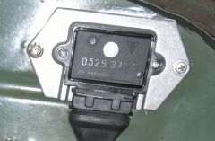Коммутатор 0529,3734