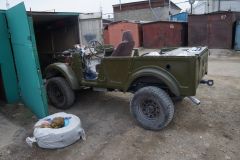 без железной будки лучше