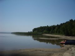 Залив лето5