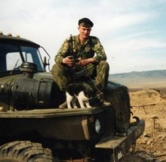 славное было время