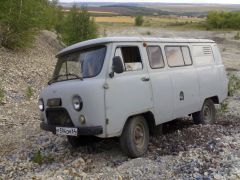 покоряем горы