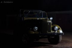 любимый мой-родной! 69й