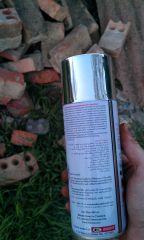 Волшебная краска