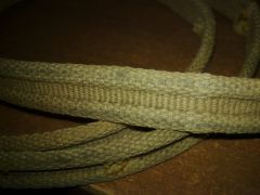 Профиль уплотнителя.