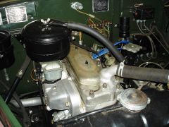 Двигатель..