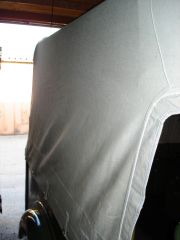 правая сторона