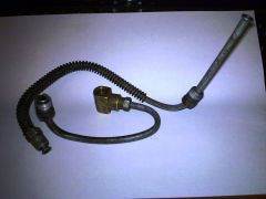 Торм. трубки