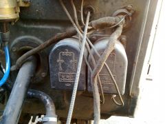 Фильтры радиопомех