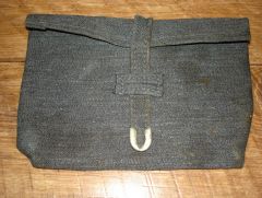 Сумка инструментальная малая