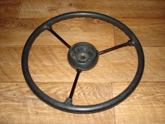 Руль стар. образца 67Б