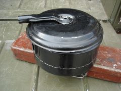 Возд. фильтр