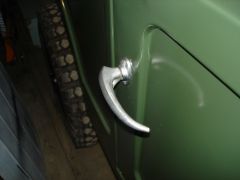 Ручка стар. образца