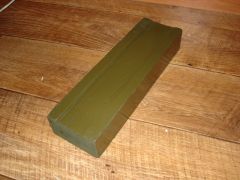 брусок бензобака