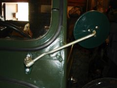 Зеркало левое....