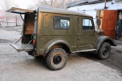 вид сбоку