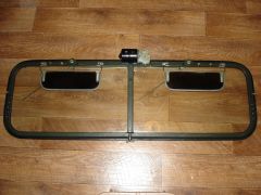 Рамка в сборе..