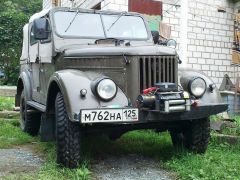 С новой лебёдкой