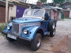 Первый самостоятельеый выезд