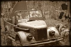 9-е мая медное озеро...