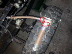 родной хомут