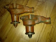 Помпы (родная и г 52)