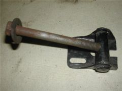 Элемент крепления запаски