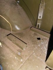 Багажник 69А