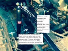 Амортизаторы