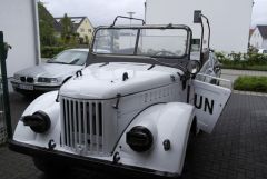 После покраски