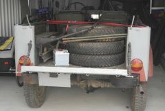 Наконец дома