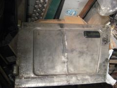 наружняя ручка от газ 31