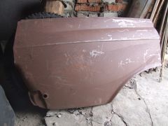 Заднее крыло правое