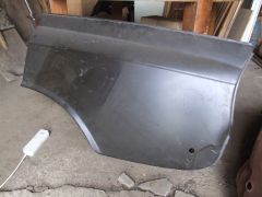 Заднее крыло левое