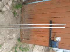 хромированный молдинг