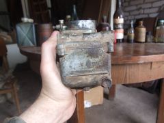 Карбюратор К 59