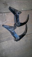 застежки лобового