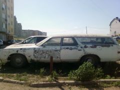 GALAXIE 500 1973 бок