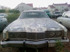 Ford Galaxie 500 1973