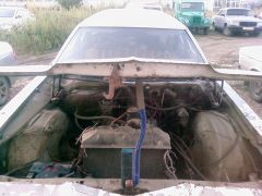 Ford Galaxie 500 1973