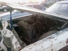 Ford Galaxie 500 1973