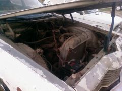 Ford Galaxie 500 1973