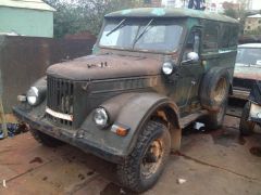 Таким он был!