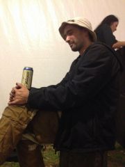 почти Родэн, но полностью Мыслитель