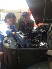 дело было не в бабине