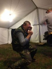 корпусом работай, корпусом!