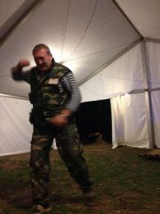 навыки рукопашного боя полезны в танцах