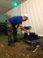 может свечи проверить?