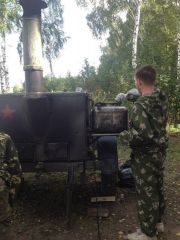 вполне удавшееся начинание изменить принципы питания