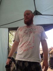 под хохлому