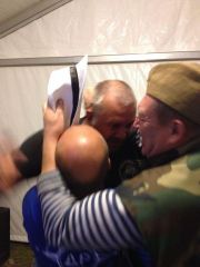 иду на контакт